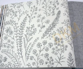 Asperia A587- A58701 İthal Duvar Kağıdı 5m²