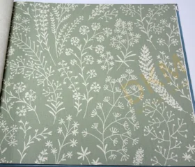 Asperia A587- A58702 İthal Duvar Kağıdı 5m²