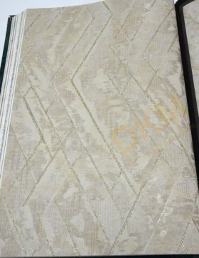 Erva 102- GT 10205 Duvar Kağıdı 16m²