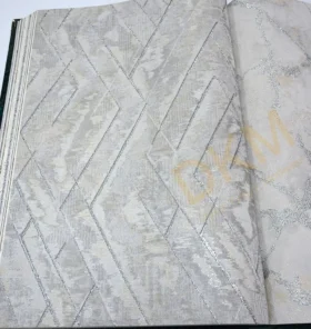 Erva 102- GT 10207 Duvar Kağıdı 16m²