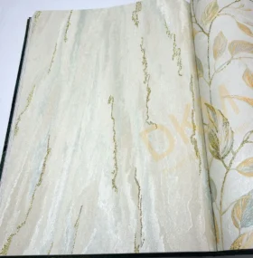 Erva 115- GT 11504 Duvar Kağıdı 16m²