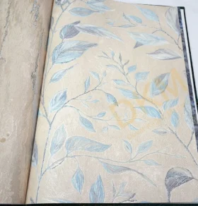 Erva 118- GT 11806 Duvar Kağıdı 16m²