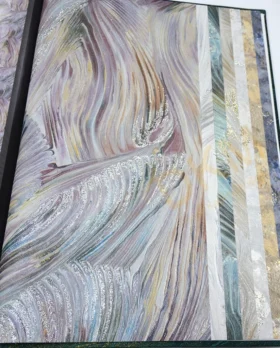 Erva 205- PV 20510 Duvar Kağıdı 16m²