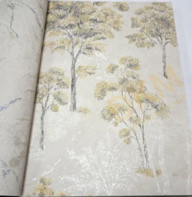 Erva 213- PV 21308 Duvar Kağıdı 16m²