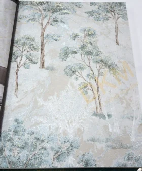 Erva 213- PV 21309 Duvar Kağıdı 16m²