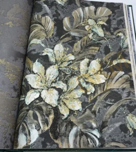 Erva 227- PV 22710 Duvar Kağıdı 16m²