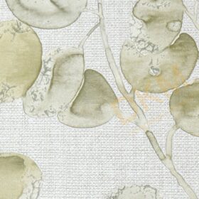 Alternative view of Savana Yapraklı -Z77500 İthal Duvar Kağıdı 5m²