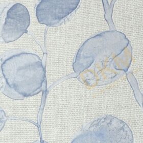 Alternative view of Savana Yapraklı -Z77509 İthal Duvar Kağıdı 5m²