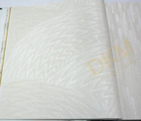 Savana Yapraklı -Z77513 İthal Duvar Kağıdı 5m²