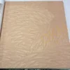Savana Yapraklı -Z77516 İthal Duvar Kağıdı 5m²