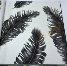 Savana Tüy -Z77527 İthal Duvar Kağıdı 5m²