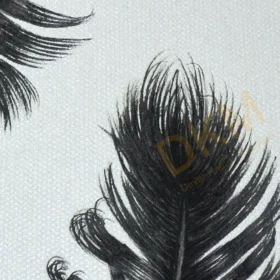 Alternative view of Savana Tüy -Z77527 İthal Duvar Kağıdı 5m²