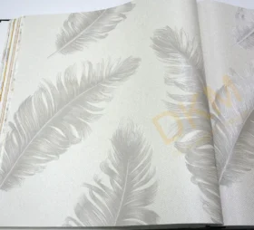 Savana Tüy -Z77528 İthal Duvar Kağıdı 5m²