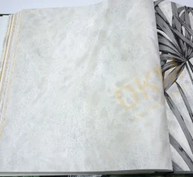 Savana Deri -Z77548 İthal Duvar Kağıdı 5m²