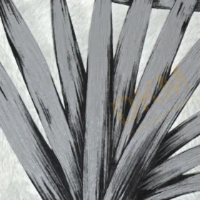 Alternative view of Savana Yapraklı -Z77549 İthal Duvar Kağıdı 5m²