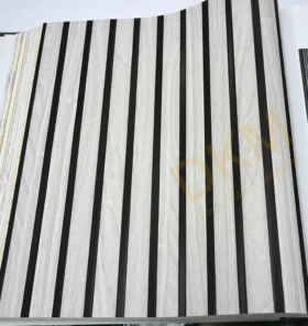 Savana Ahşap Lambri -Z77550 İthal Duvar Kağıdı 5m²