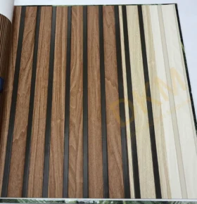 Savana Ahşap Lambri -Z77551 İthal Duvar Kağıdı 5m²