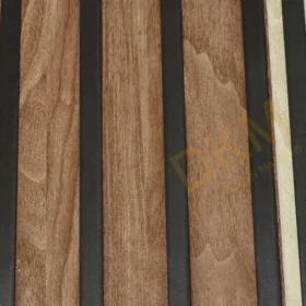 Alternative view of Savana Ahşap Lambri -Z77551 İthal Duvar Kağıdı 5m²