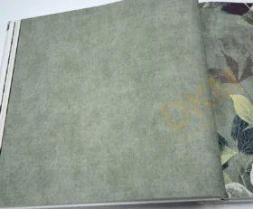 Time 2015 Tİ10- Tİ1008 İthal Duvar Kağıdı 10m²
