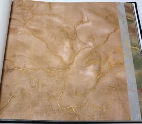 Cantiano 7102- 71023 İthal Duvar Kağıdı 16m²