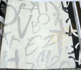 AdaWall Indigo 4702-1 Duvar Kağıdı 10m²