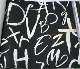 AdaWall Indigo 4702-3 Duvar Kağıdı 10m²