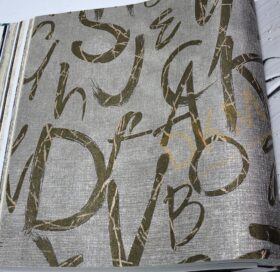 AdaWall Indigo 4702-4 Duvar Kağıdı 10m²