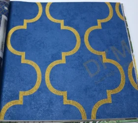 AdaWall Indigo 4703-6 Duvar Kağıdı 10m²