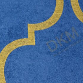 Alternative view of AdaWall Indigo 4703-6 Duvar Kağıdı 10m²