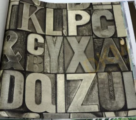 AdaWall Indigo 4704-3 Duvar Kağıdı 10m²