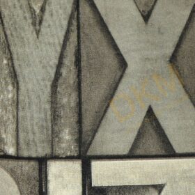 Alternative view of AdaWall Indigo 4704-3 Duvar Kağıdı 10m²