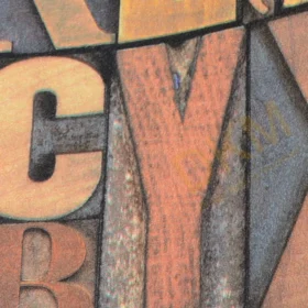 Alternative view of AdaWall Indigo 4704-4 Duvar Kağıdı 10m²