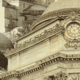 Alternative view of AdaWall Indigo 4705-1 Duvar Kağıdı 10m²