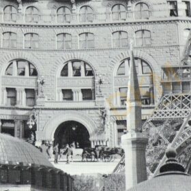 Alternative view of AdaWall Indigo 4705-2 Duvar Kağıdı 10m²