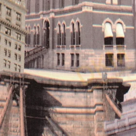 Alternative view of AdaWall Indigo 4705-3 Duvar Kağıdı 10m²