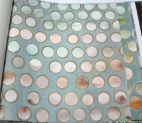 AdaWall Indigo 4706-2 Duvar Kağıdı 10m²