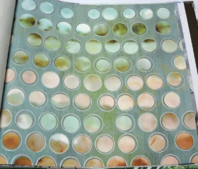 AdaWall Indigo 4706-3 Duvar Kağıdı 10m²