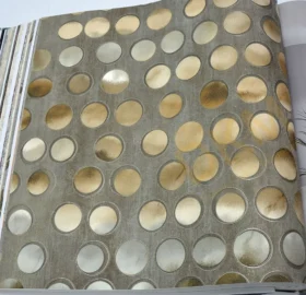 AdaWall Indigo 4706-4 Duvar Kağıdı 10m²