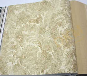 AdaWall Indigo 4710-3 Duvar Kağıdı 10m²