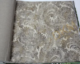 AdaWall Indigo 4710-4 Duvar Kağıdı 10m²