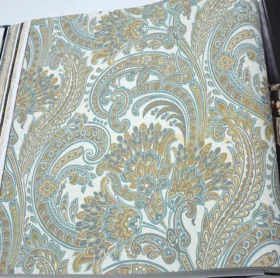 AdaWall Indigo 4711-1 Duvar Kağıdı 10m²