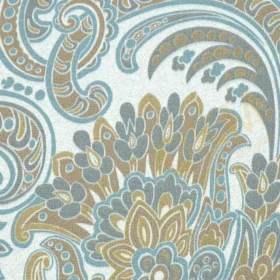 Alternative view of AdaWall Indigo 4711-1 Duvar Kağıdı 10m²