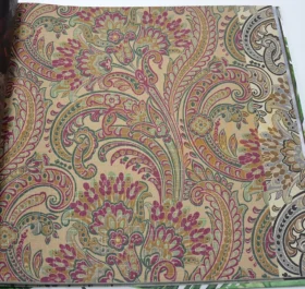 AdaWall Indigo 4711-2 Duvar Kağıdı 10m²