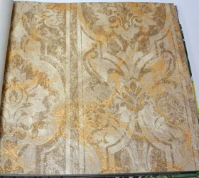 AdaWall Indigo 4713-2 Duvar Kağıdı 10m²