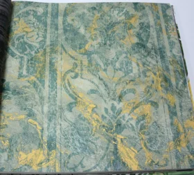 AdaWall Indigo 4713-3 Duvar Kağıdı 10m²