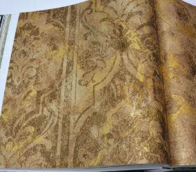 AdaWall Indigo 4713-5 Duvar Kağıdı 10m²