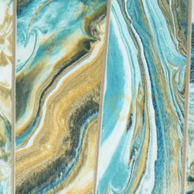 Alternative view of AdaWall Octagon 1201-4 Duvar Kağıdı 10m²