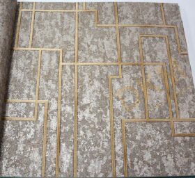 AdaWall Octagon 1202-4 Duvar Kağıdı 10m²