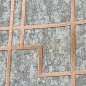 Alternative view of AdaWall Octagon 1202-5 Duvar Kağıdı 10m²