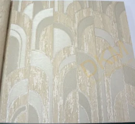 AdaWall Octagon 1209-3 Duvar Kağıdı 10m²